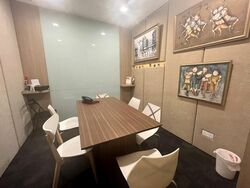 The Adelphi (D6), Office #461027831